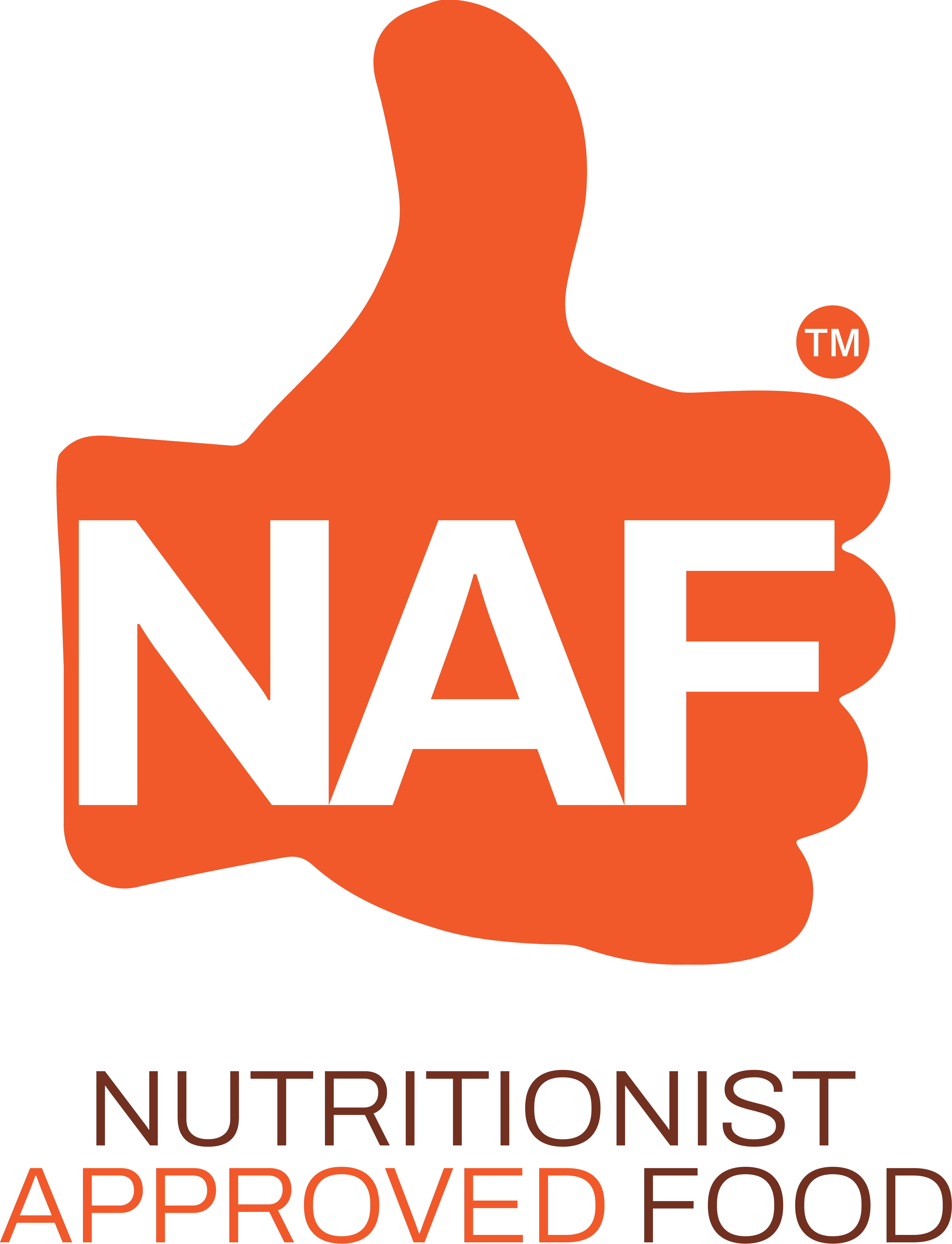 Nutritionist Approved Foods